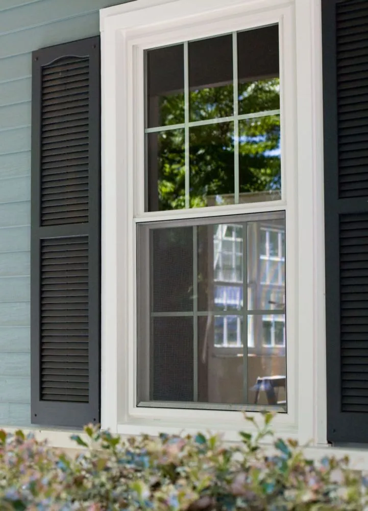 Slide of Thompson Creek - Ashland