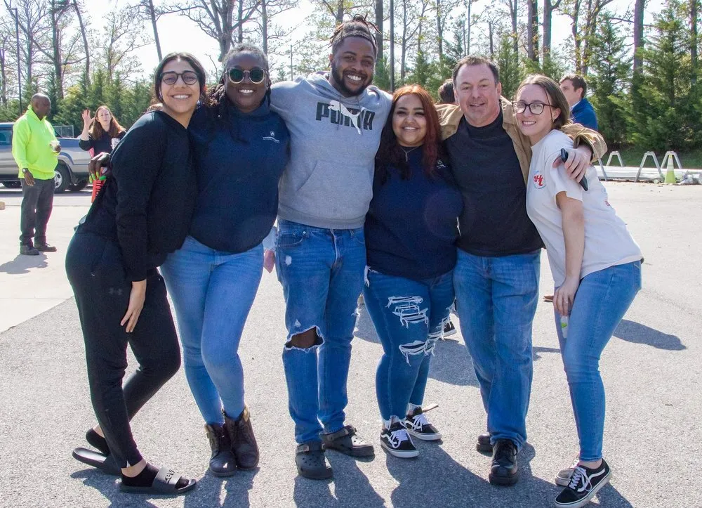 Slide of Thompson Creek Window Company Chesapeake