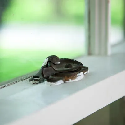 Slide of Thompson Creek Window Company Chesapeake