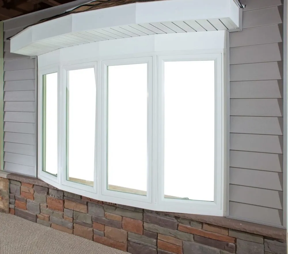 Slide of Thompson Creek Window Company Chesapeake