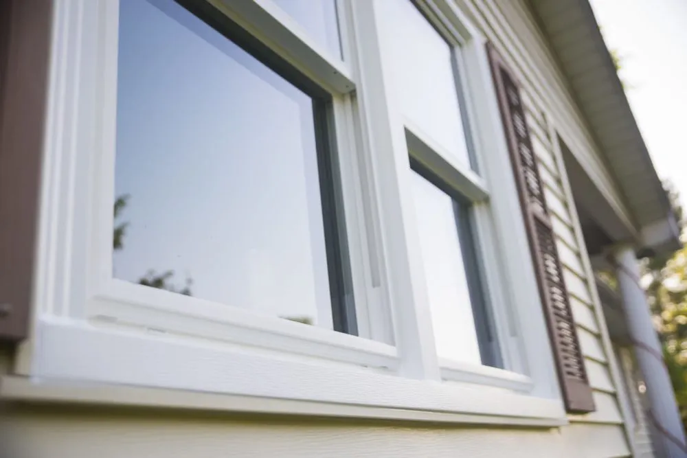 Slide of Thompson Creek Window Company Chesapeake