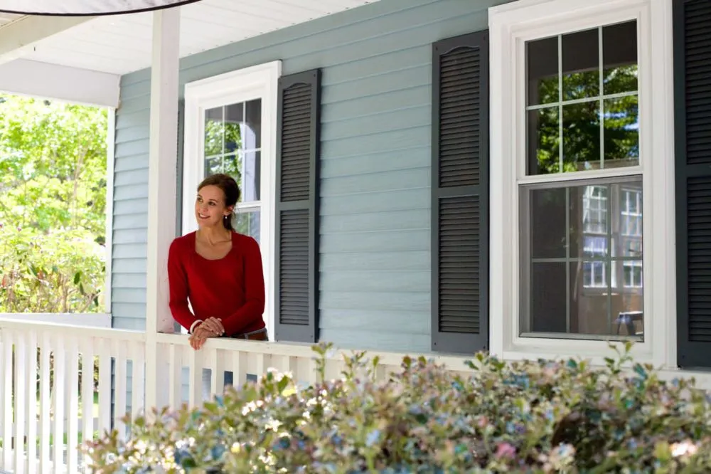 Slide of Thompson Creek Window Company Chesapeake