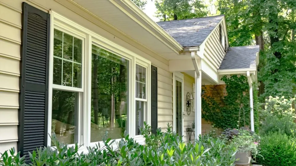 Slide of Thompson Creek Window Company Chesapeake