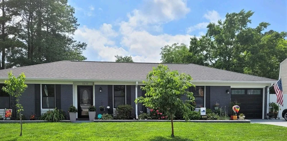 Slide of Thompson Creek Window Company Chesapeake