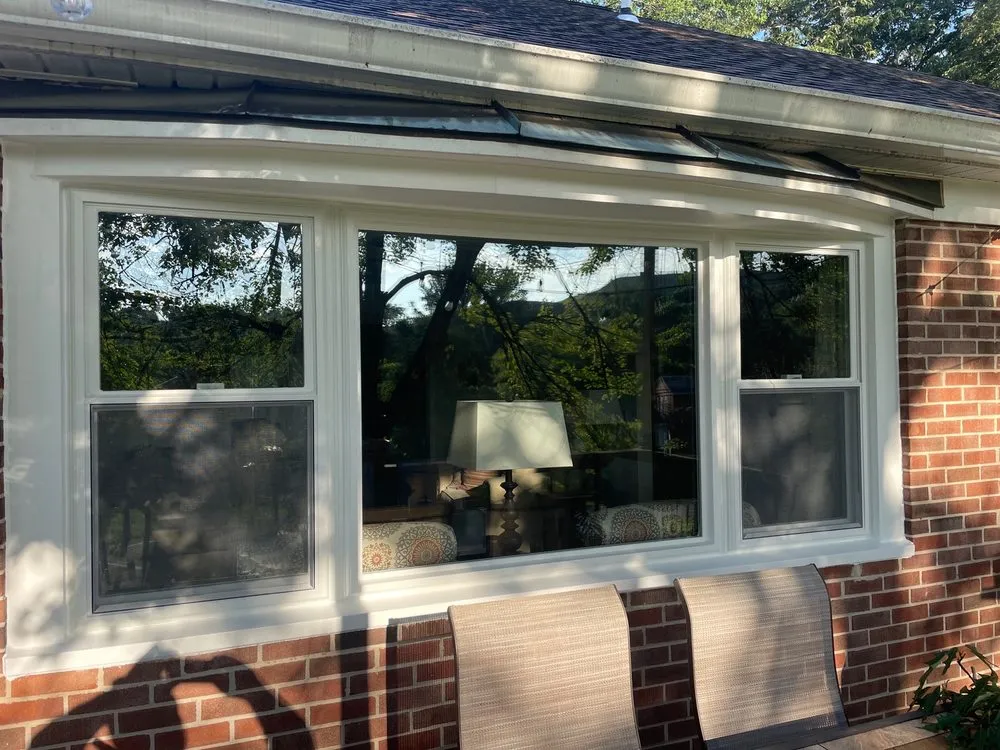 Slide of Thompson Creek Window