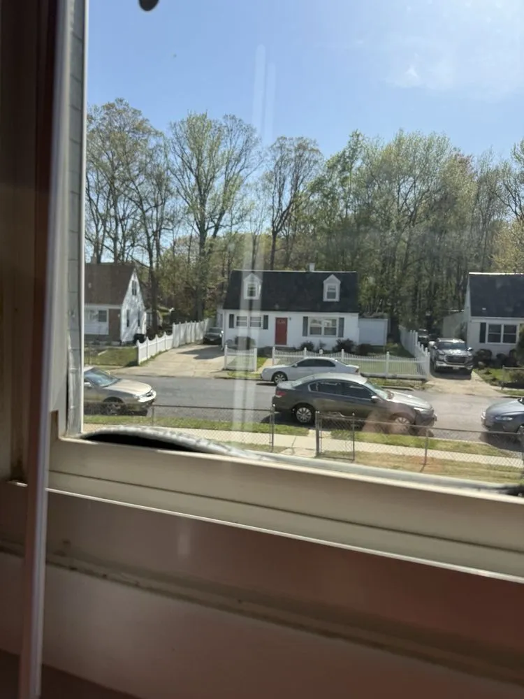 Slide of Thompson Creek Window