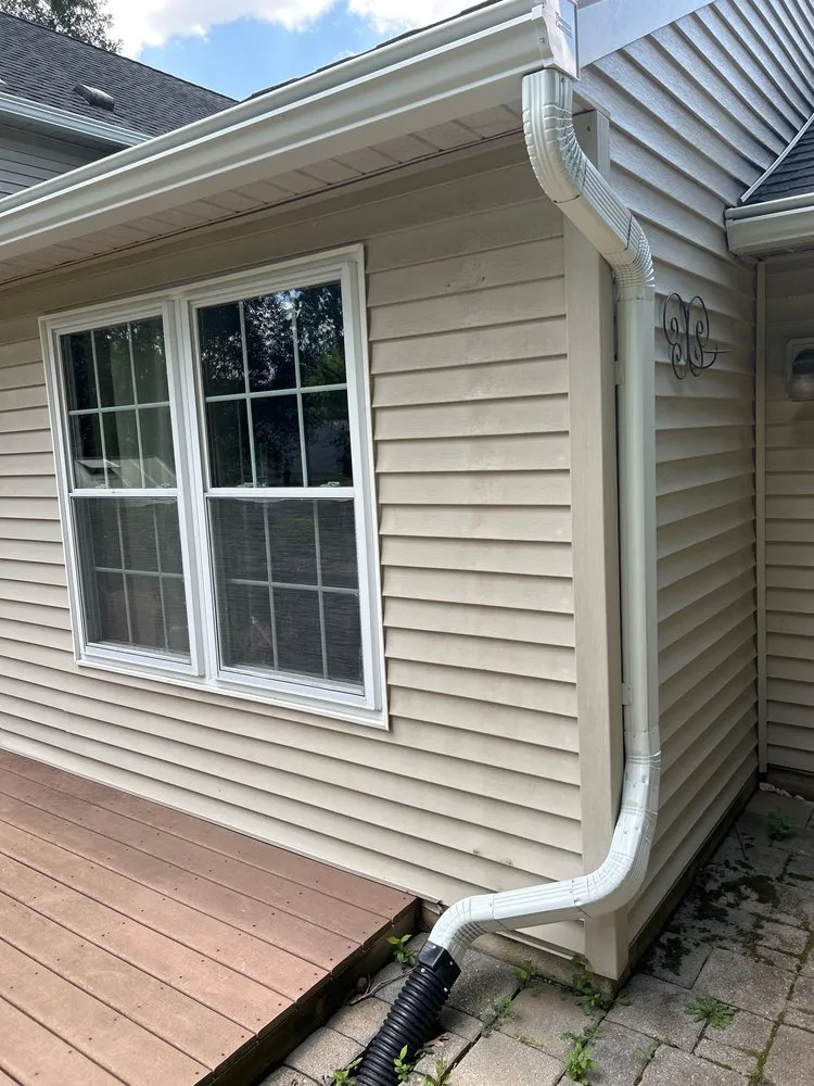 Slide of Thompson Creek Window