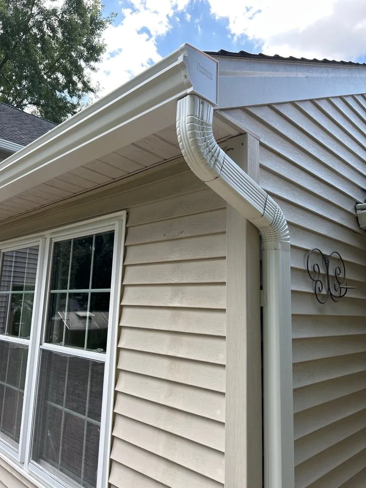 Slide of Thompson Creek Window