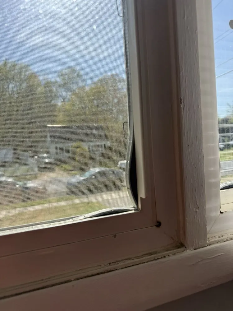 Slide of Thompson Creek Window