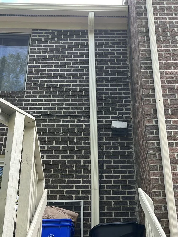 Slide of Thompson Creek Window