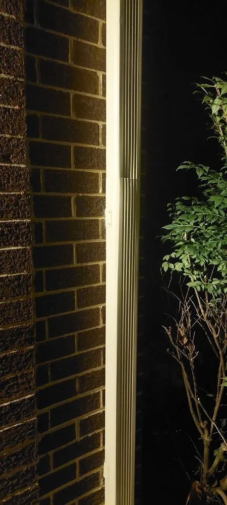 Slide of Thompson Creek Window