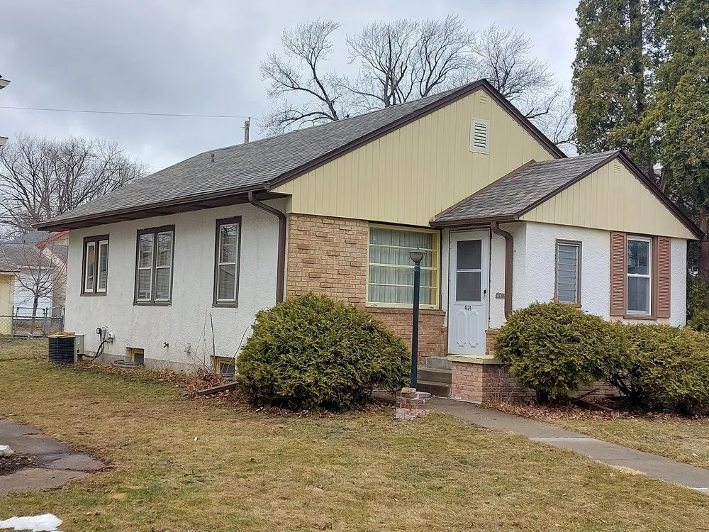 Slide of Thompson Exteriors