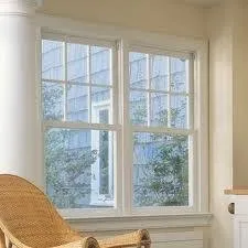 Slide of Thompson Exteriors