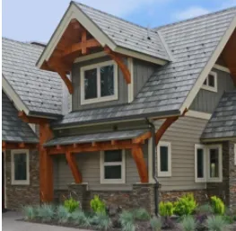 Slide of Thompson Exteriors