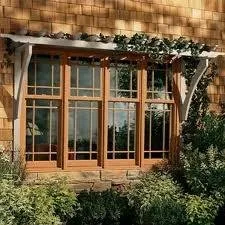 Slide of Thompson Exteriors