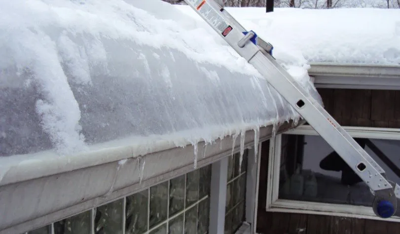 Slide of Thompson Exteriors