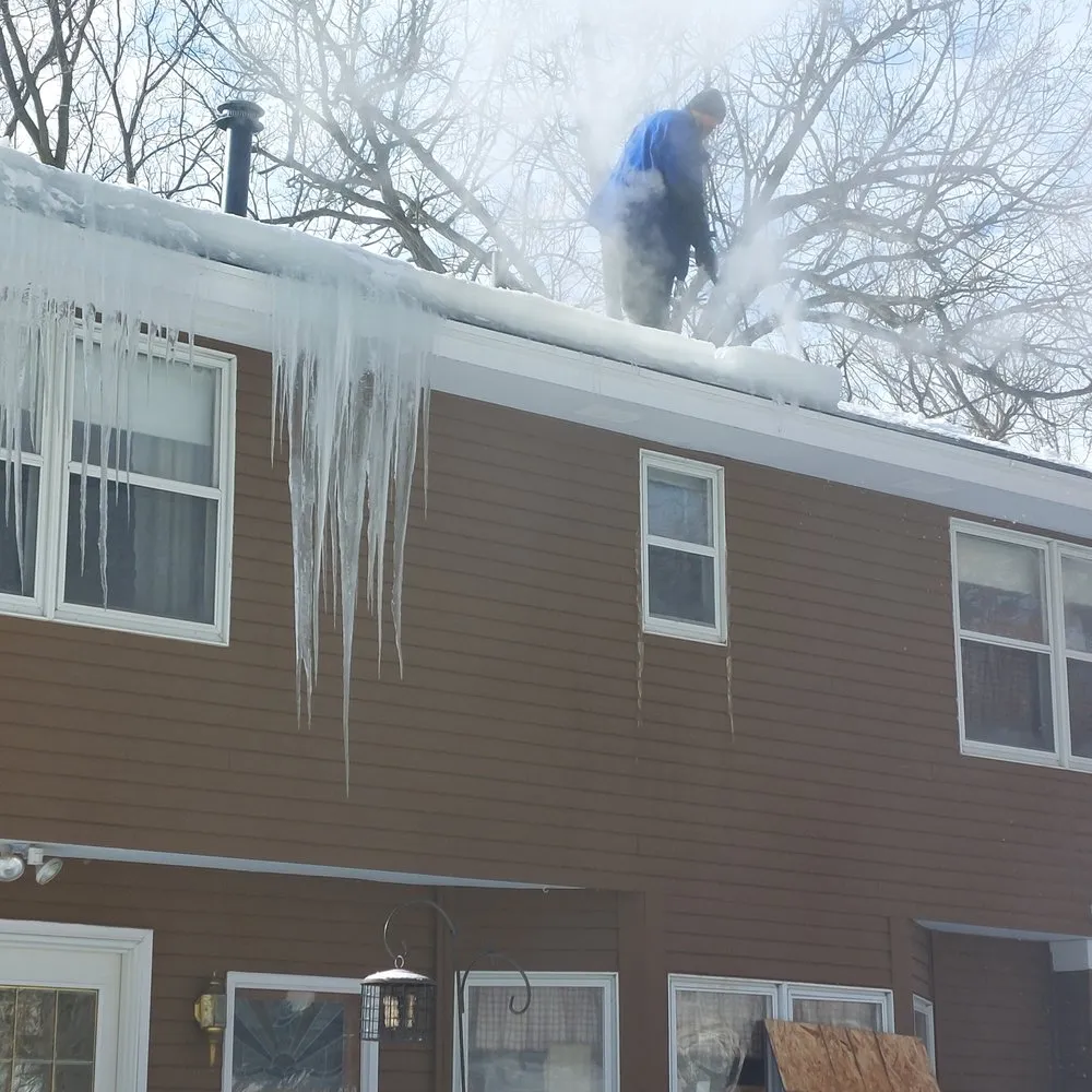 Slide of Thompson Exteriors