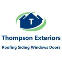 Slide of Thompson Exteriors