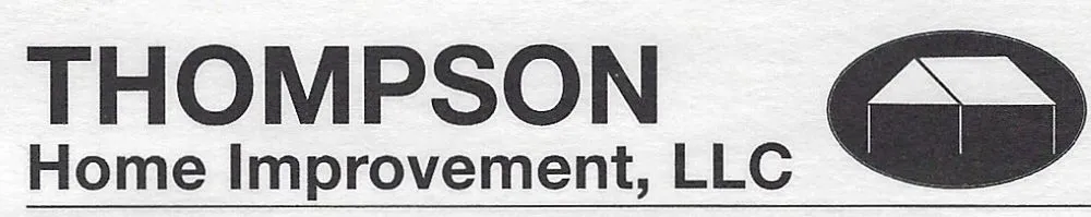 Slide of Thompson Home Improvement