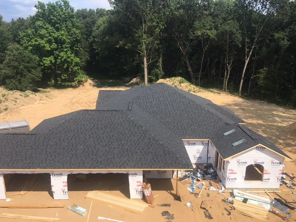 Slide of Thompson Home Improvement