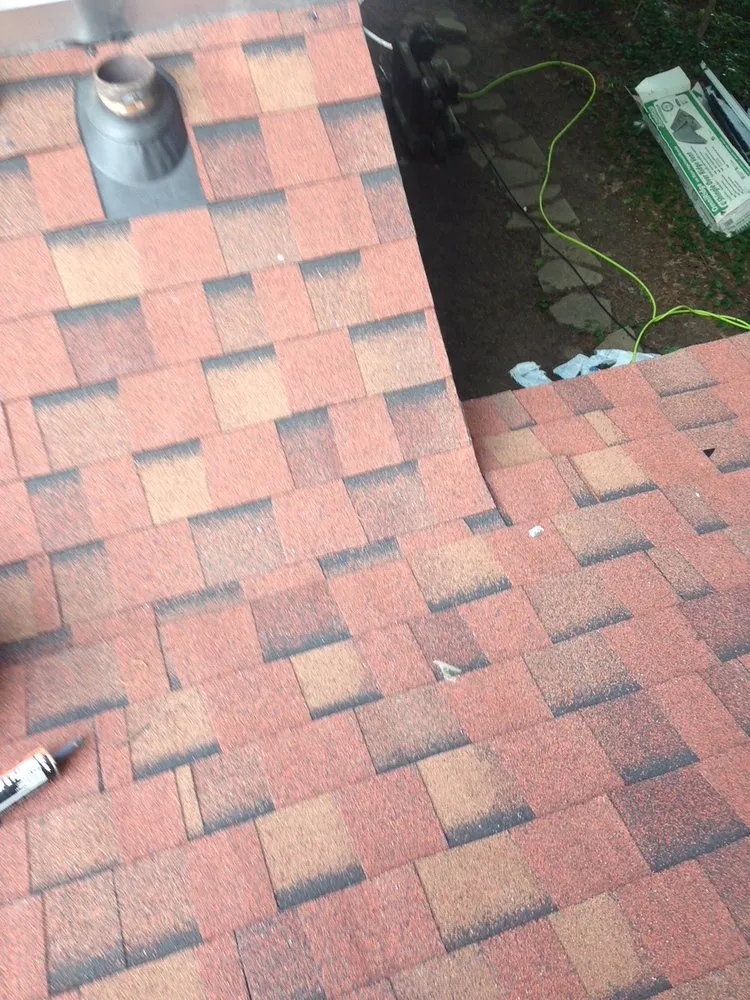 Slide of Thompson Home Improvement