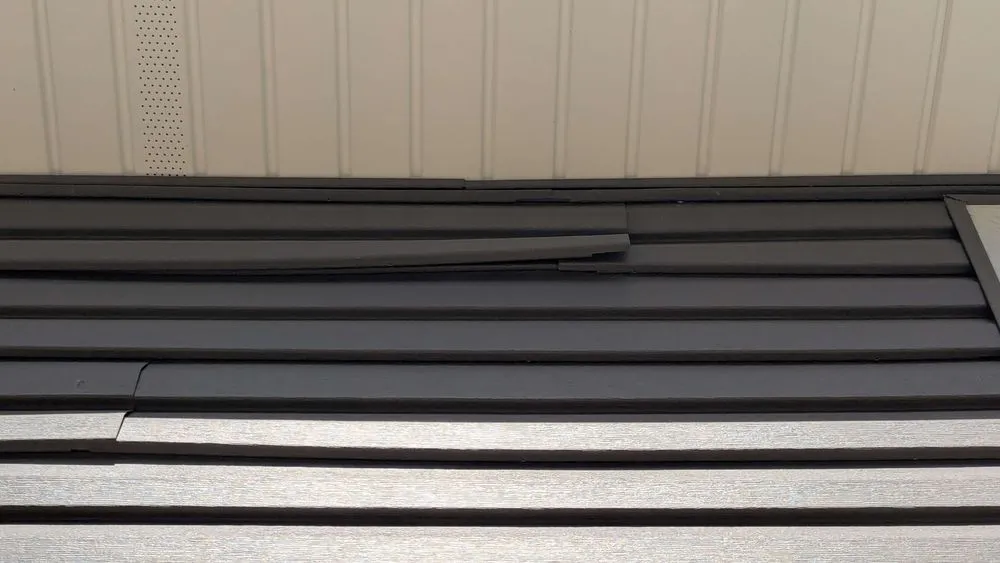 Slide of Thompson Home Improvements