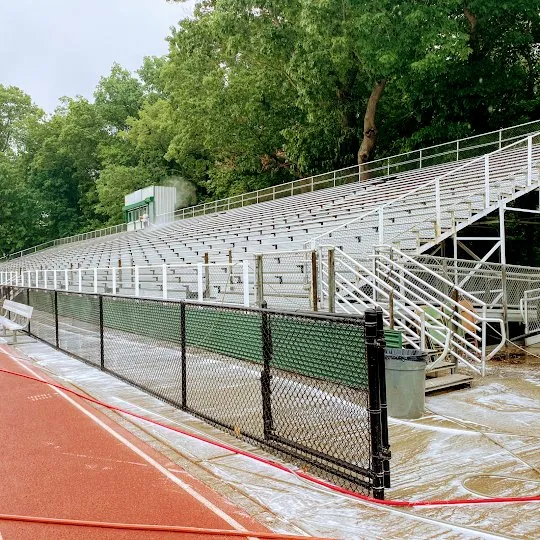 Slide of Thompson Roof Cleaning & Power Washing