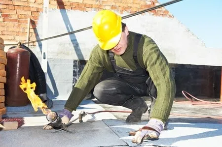 Top-rated roof repair in Linn Creek, MO - Thompson Roofing & Reconstruction