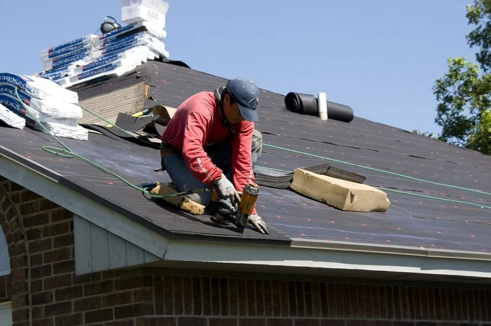Reliable metal roofing installation near you across Linn Creek, MO - Thompson Roofing & Reconstruction