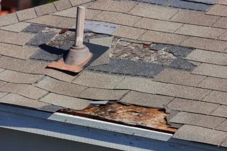 Reliable roof replacement in Linn Creek, MO by Thompson Roofing & Reconstruction