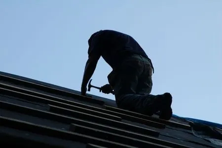 Trusted flat roof repair in Linn Creek, MO by Thompson Roofing & Reconstruction