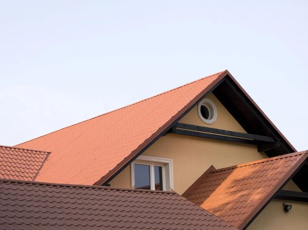 Reliable shingle roofing service in Linn Creek, MO by Thompson Roofing & Reconstruction