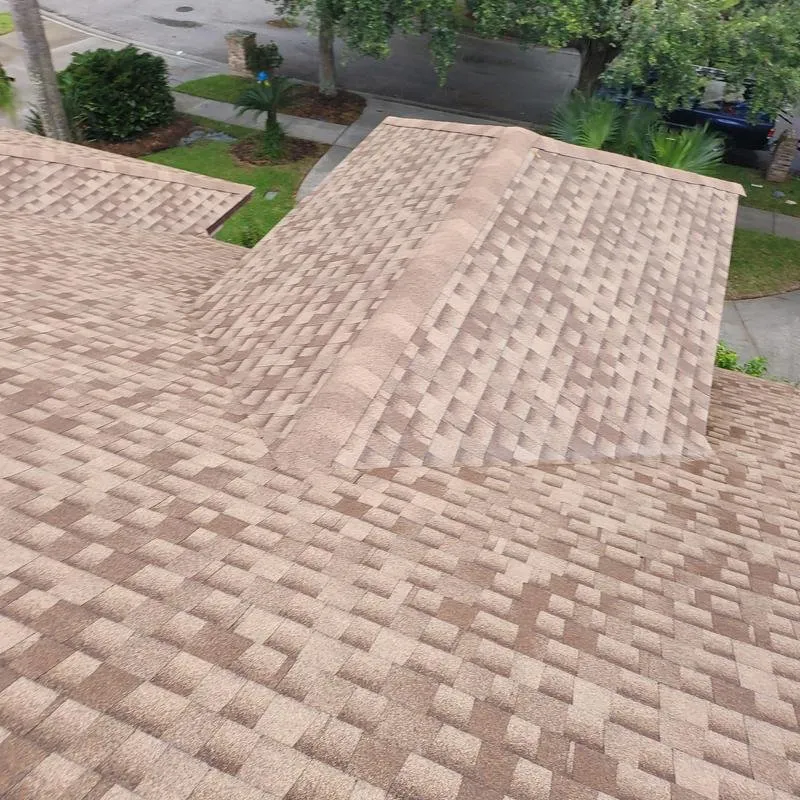 Slide of Thompson Roofing & Reconstruction of Florida