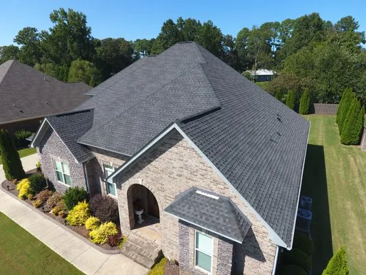 Thompson Roofing and Construction