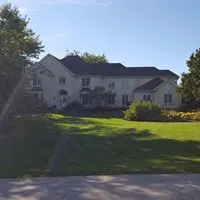 Slide of Thompson Roofing