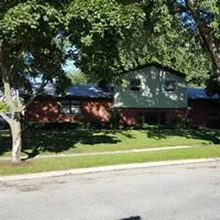 Slide of Thompson Roofing