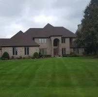 Slide of Thompson Roofing