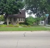 Slide of Thompson Roofing