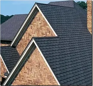 Slide of Thompson Roofing