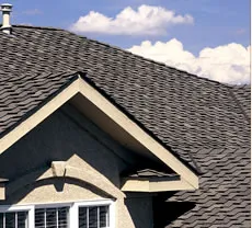 Slide of Thompson Roofing