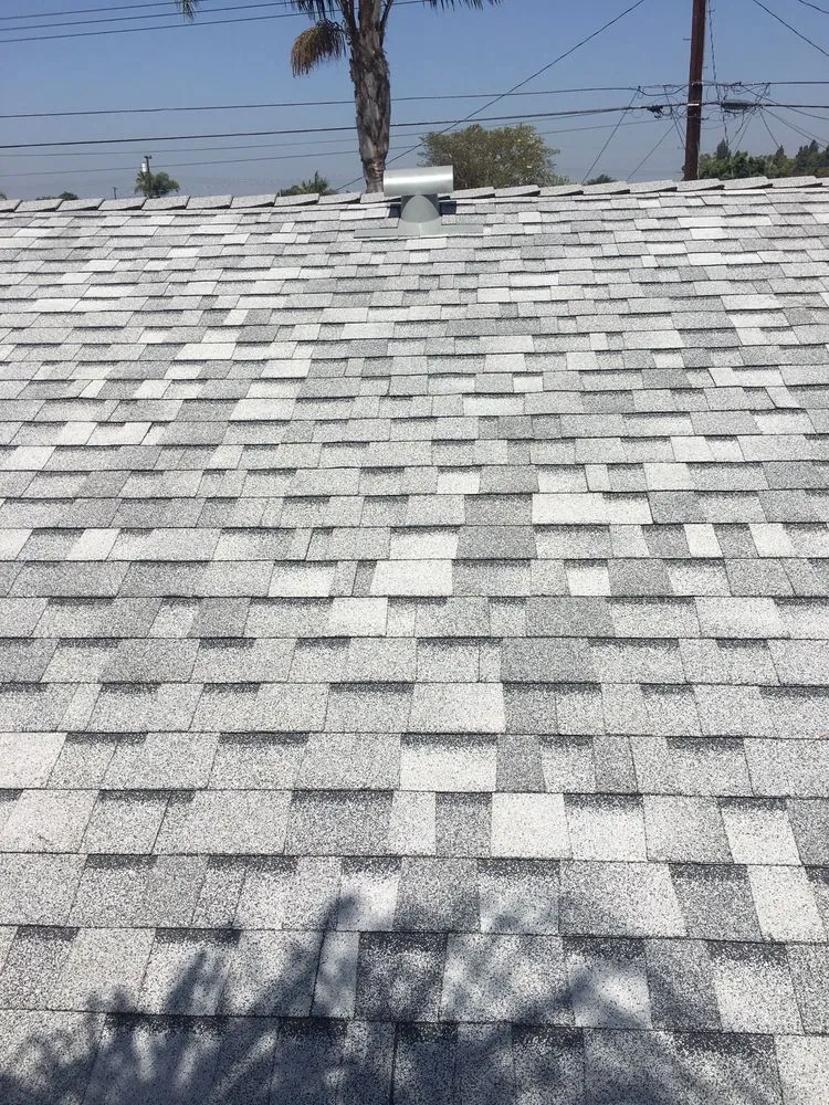 Slide of Thompson Roofing