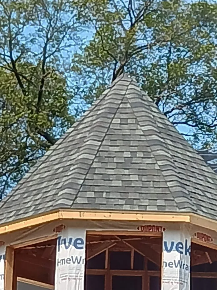 Slide of Thompson Services