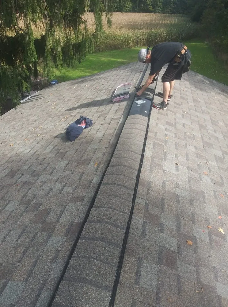 Slide of Thompson Services