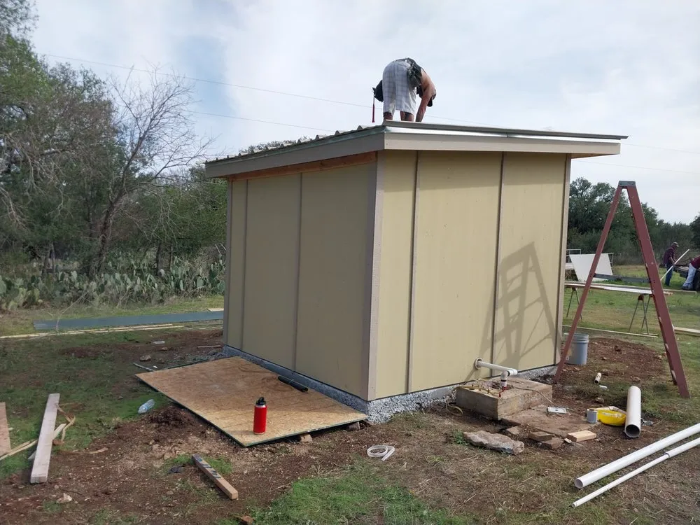 Slide of Thompson's Construction