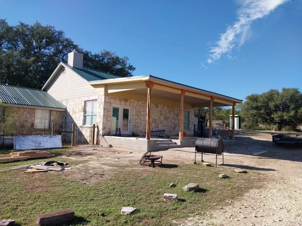 Slide of Thompson's Construction