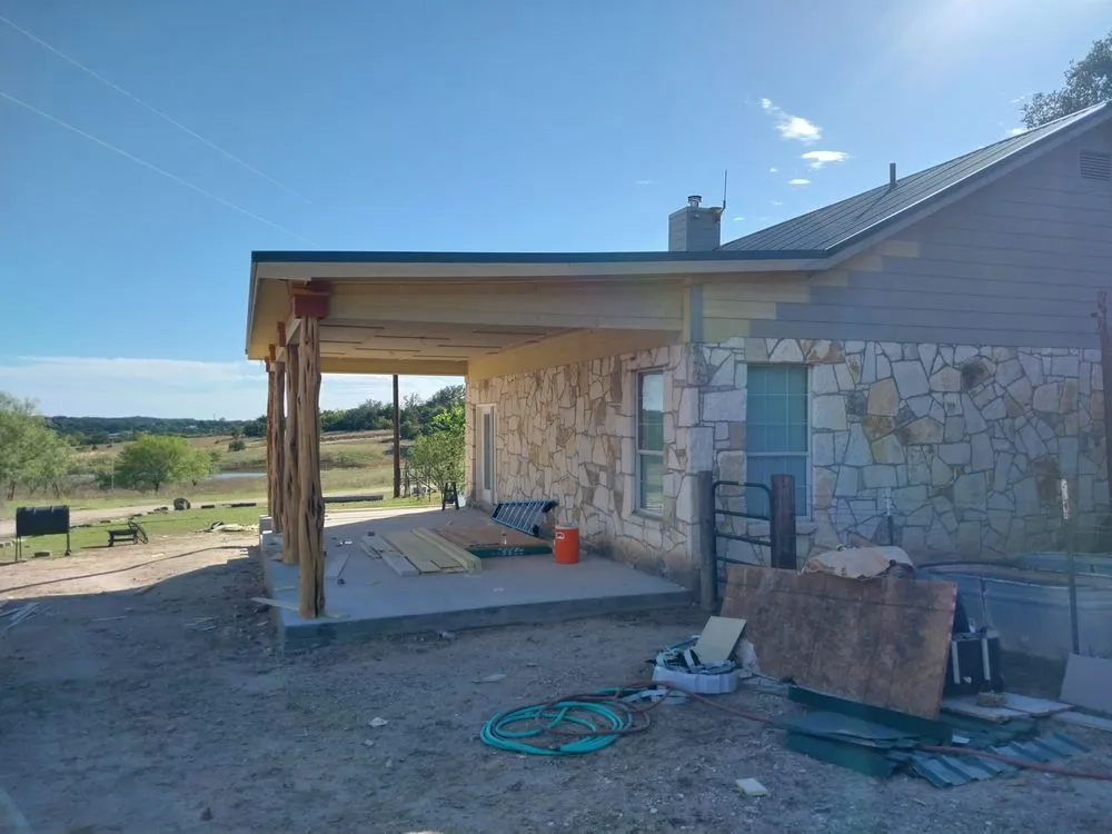 Slide of Thompson's Construction