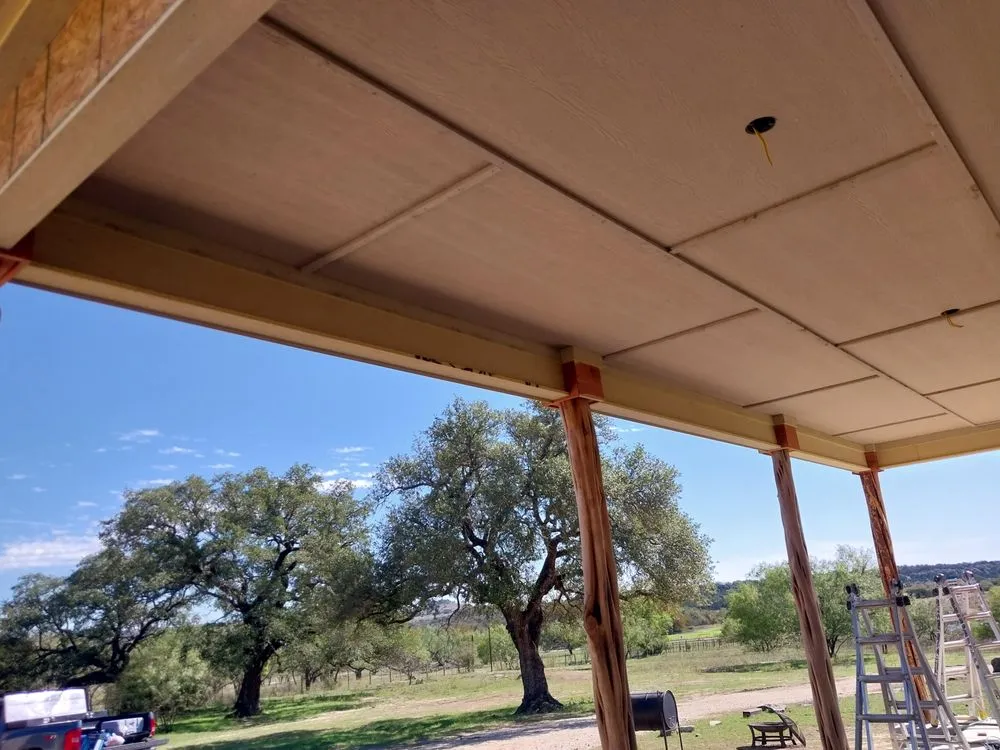 Slide of Thompson's Construction