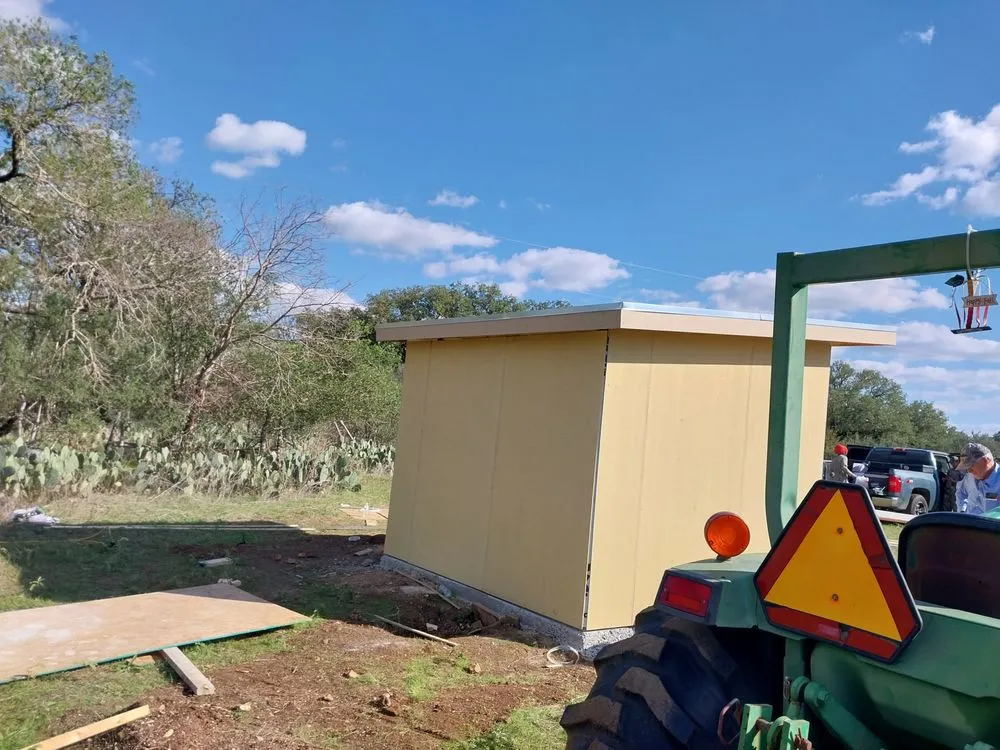 Slide of Thompson's Construction