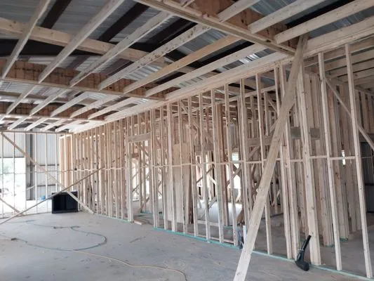 Thompson's Construction