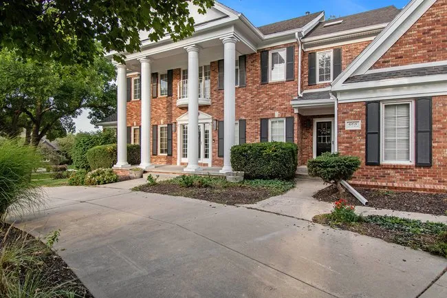 Slide of Thompson's Home Improvement